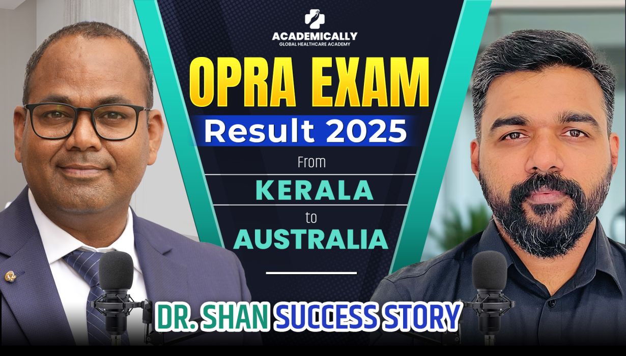 A Pharmacist’s Journey From Kerala to Australia